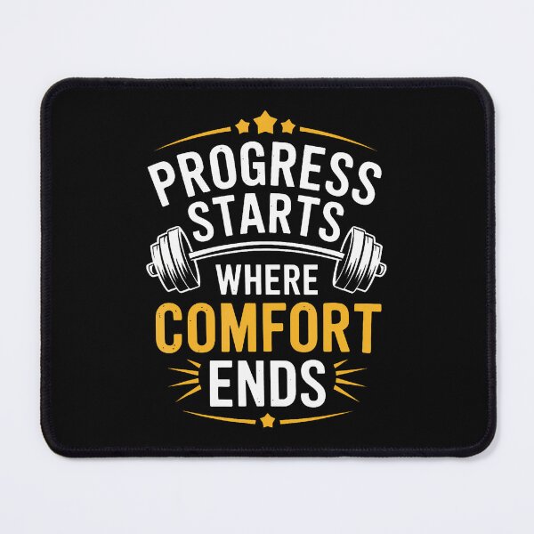Item preview, Weightlifter Gym Workout Quote Bodybuilder Weightlifting designed and sold by JanieLucia.