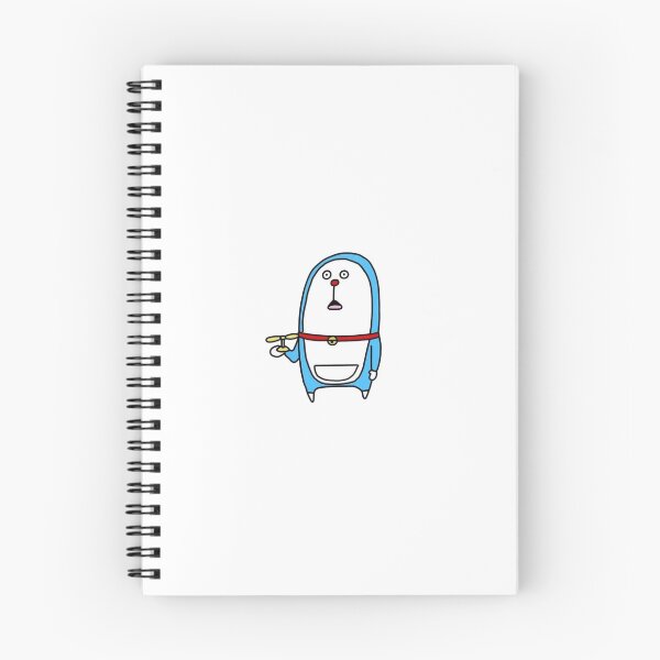 Item preview, Doraemon Shocked designed and sold by sunflowervol6.