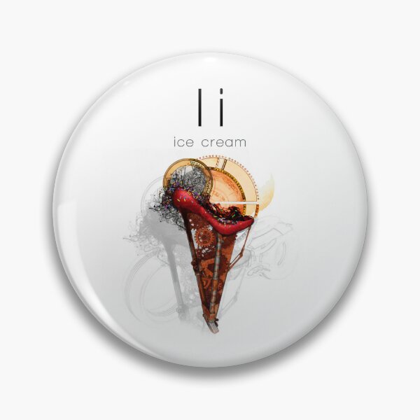 Item preview, My First Alphabet - i designed and sold by GalluzziART.