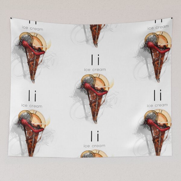 Item preview, My First Alphabet - i designed and sold by GalluzziART.