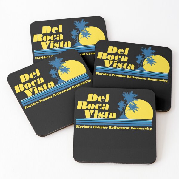 Item preview, Del Boca Vista designed and sold by superbarkah.