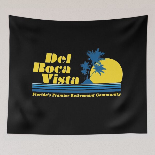 Item preview, Del Boca Vista designed and sold by superbarkah.