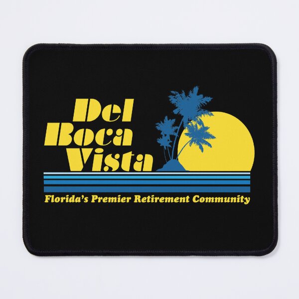 Item preview, Del Boca Vista designed and sold by superbarkah.