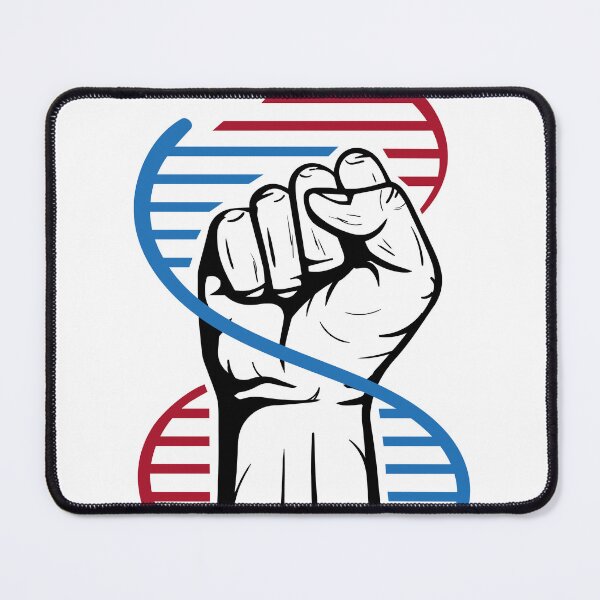 Item preview, Genetic Revolution: Power in Our DNA designed and sold by Studio_88.