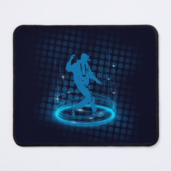 Item preview, Blue Energy B-Boy – Motion Burst designed and sold by Ivy-Triggs.