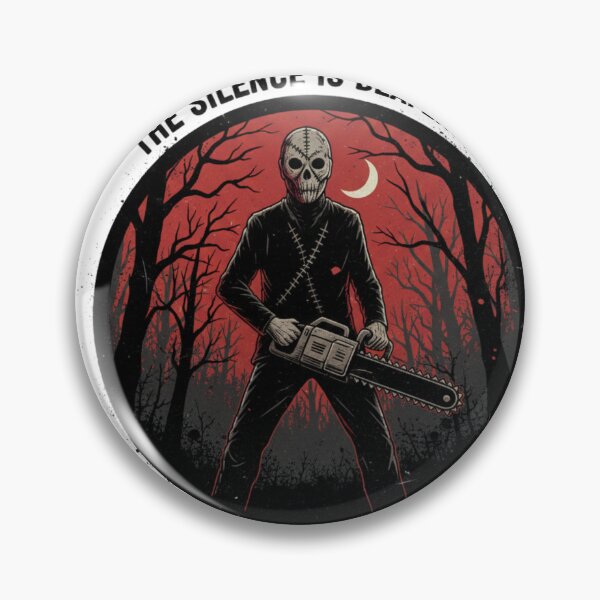 Item preview, FEAR THE LOST TAPES: The Haunting Legend of the Deafening Silence designed and sold by CosyCush.
