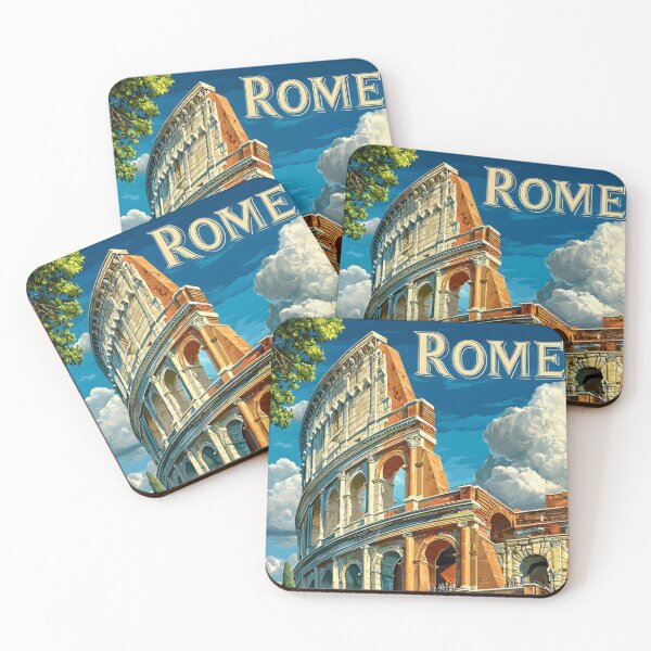 Item preview, Rome designed and sold by GraphicMondaze.