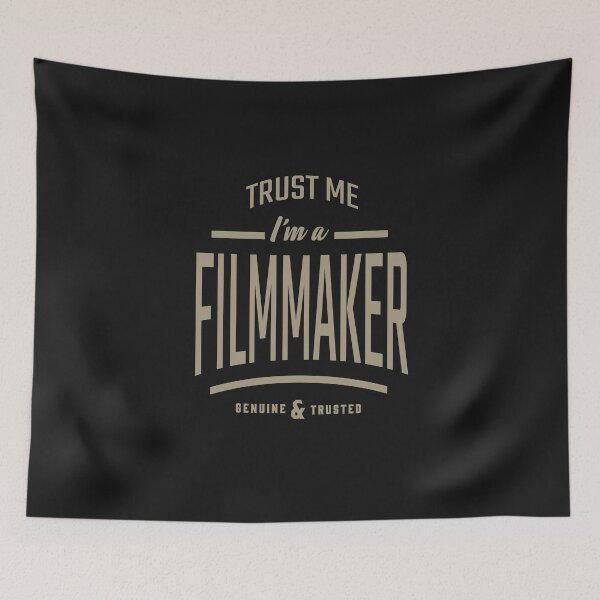 Item preview, I'm a Filmmaker designed and sold by cidolopez.