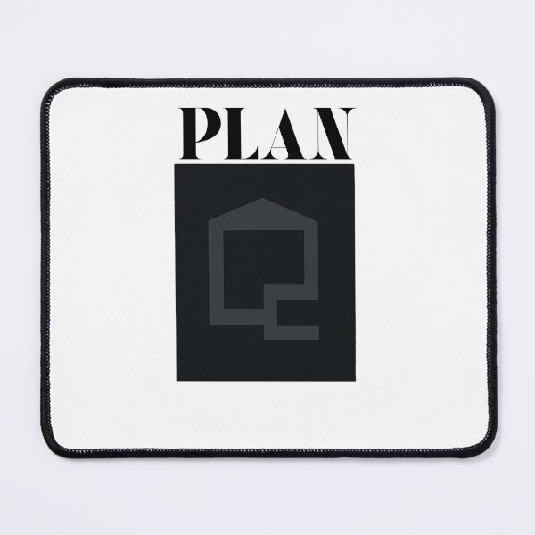 Item preview, Plan Architect Simple Design designed and sold by DesignbyPay.