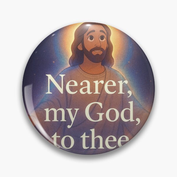 Item preview, Nearer, my God, to thee designed and sold by Slater-Bug.