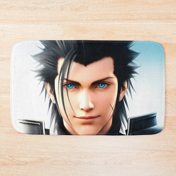 Item preview, Zack Fair - 3 designed and sold by Infinite-Aspire.