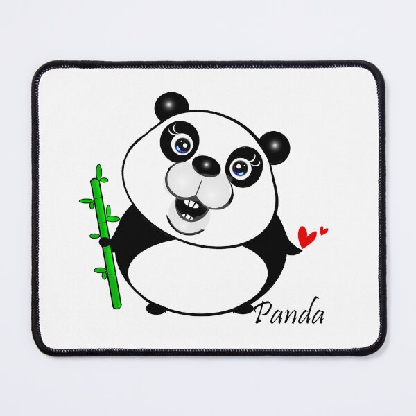 Item preview, Cute Panda designed and sold by Shirley cute art .