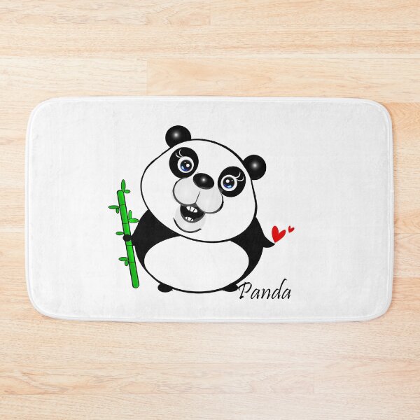 Item preview, Cute Panda  designed and sold by Shirley cute art .
