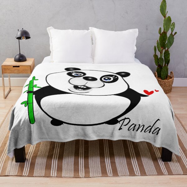 Item preview, Cute Panda  designed and sold by Shirley cute art .