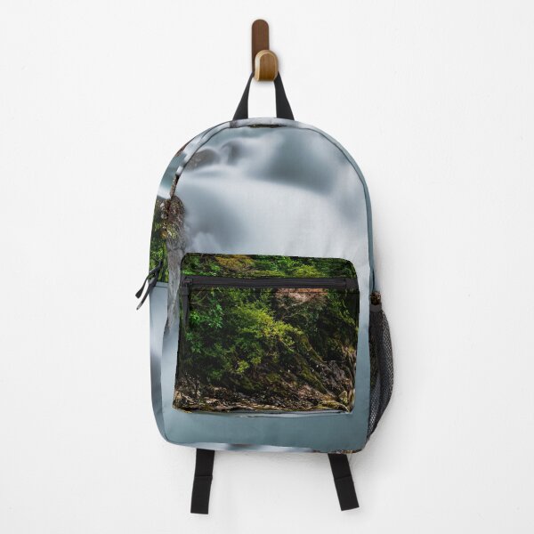 Item preview, Tawhai Falls designed and sold by Jan Fijolek.