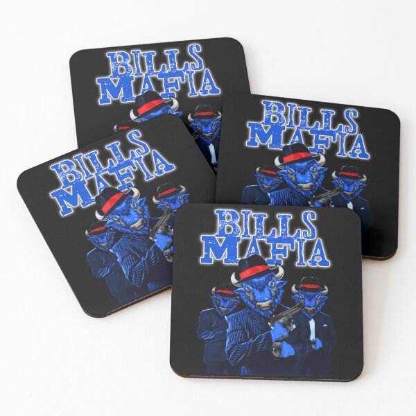 Item preview, Billsmafia designed and sold by MaryseFisch.