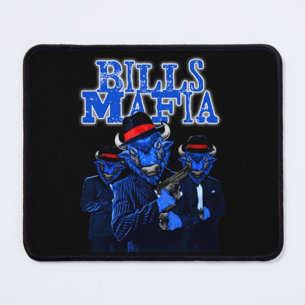 Item preview, Billsmafia designed and sold by MaryseFisch.
