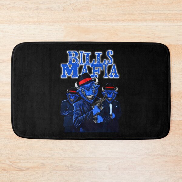 Item preview, Billsmafia designed and sold by MaryseFisch.