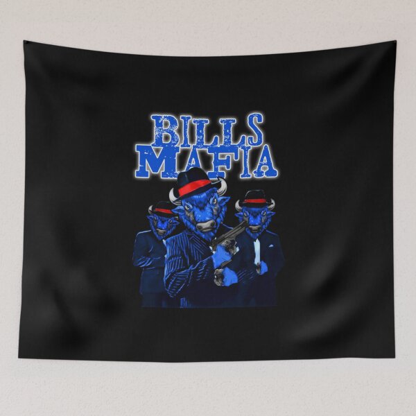 Item preview, Billsmafia designed and sold by MaryseFisch.
