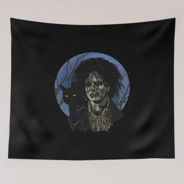 Item preview, Billy and Binx designed and sold by MaryseFisch.