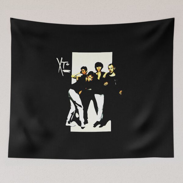 Item preview, black and white vintage designed and sold by MaryseFisch.
