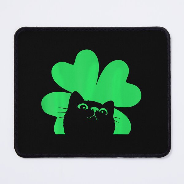 Item preview, St Saint Patricks Day Cat Lover Men Women Kids  designed and sold by SIGORDESIGN.