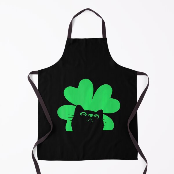 Item preview, St Saint Patricks Day Cat Lover Men Women Kids designed and sold by SIGORDESIGN.
