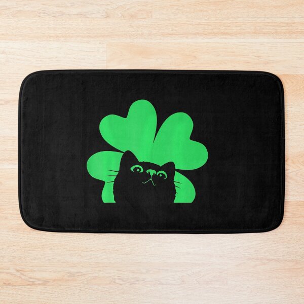 Item preview, St Saint Patricks Day Cat Lover Men Women Kids  designed and sold by SIGORDESIGN.