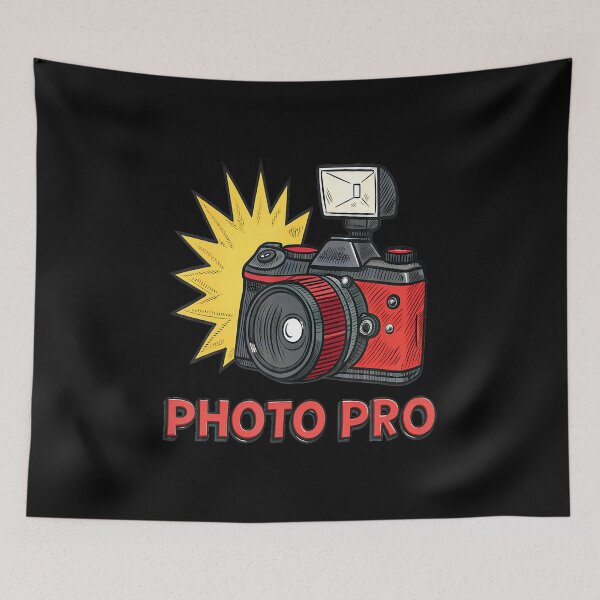 Item preview, Retro Photography Print, Vintage Camera Tee, Camera Lover Gift, Vintage Style Shirt, Camera Collector, Photographer Fashion, Old School Camera, Vintage Photography Art designed and sold by CaraRuth.