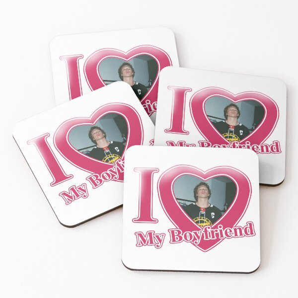 Item preview, Ilya Rozanov My Boyfriend  designed and sold by vandaziba.