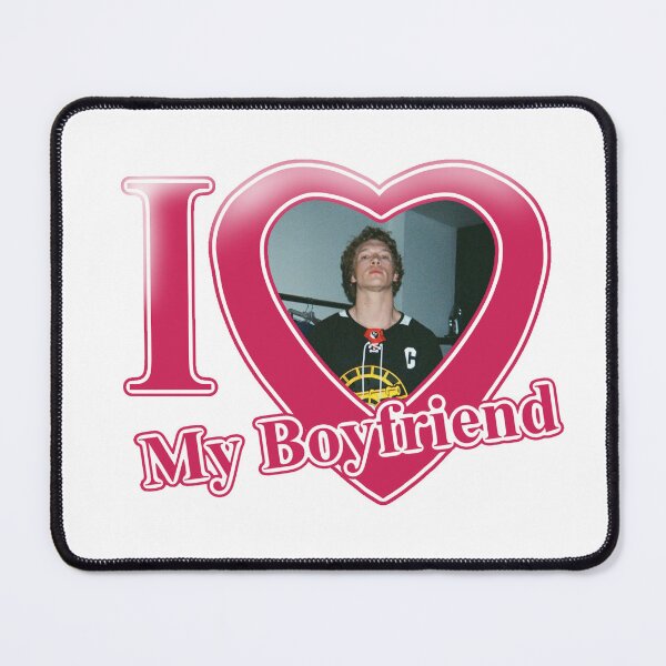 Item preview, Ilya Rozanov My Boyfriend  designed and sold by vandaziba.
