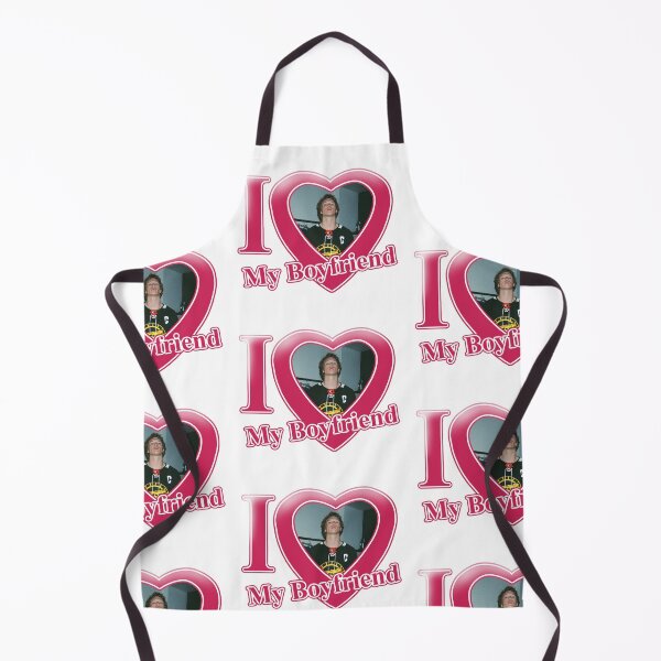 Item preview, Ilya Rozanov My Boyfriend  designed and sold by vandaziba.
