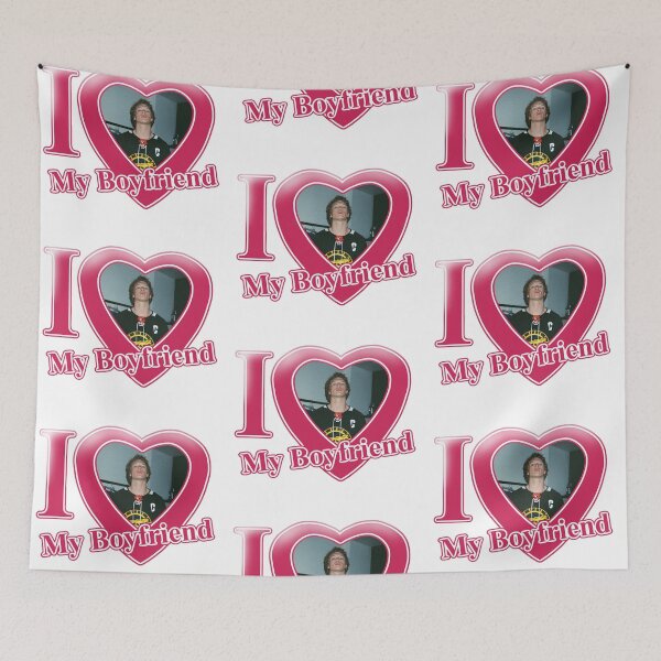 Item preview, Ilya Rozanov My Boyfriend  designed and sold by vandaziba.