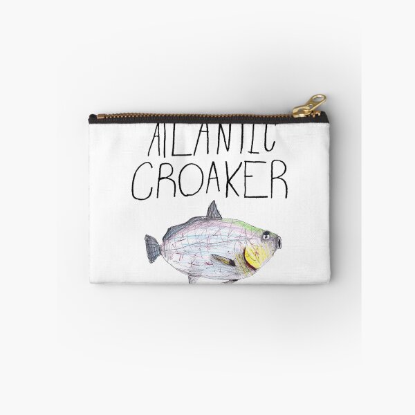 Item preview, Vintage Atlantic Croaker designed and sold by nicholaswaldrop.