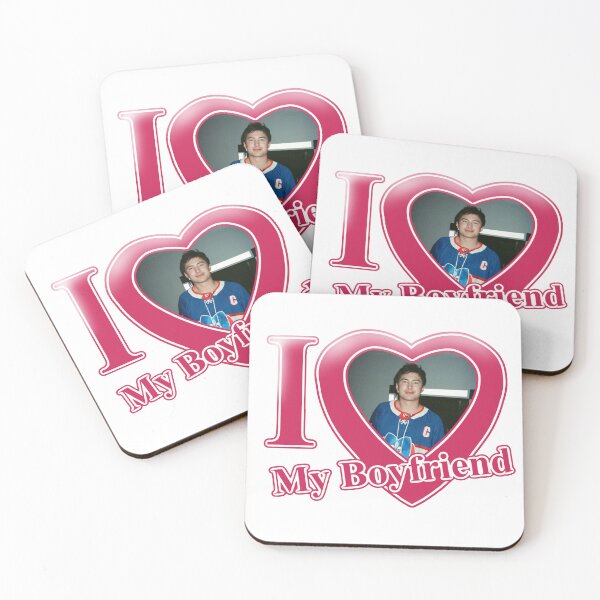 Item preview, Shane Hollander My Boyfriend  designed and sold by vandaziba.