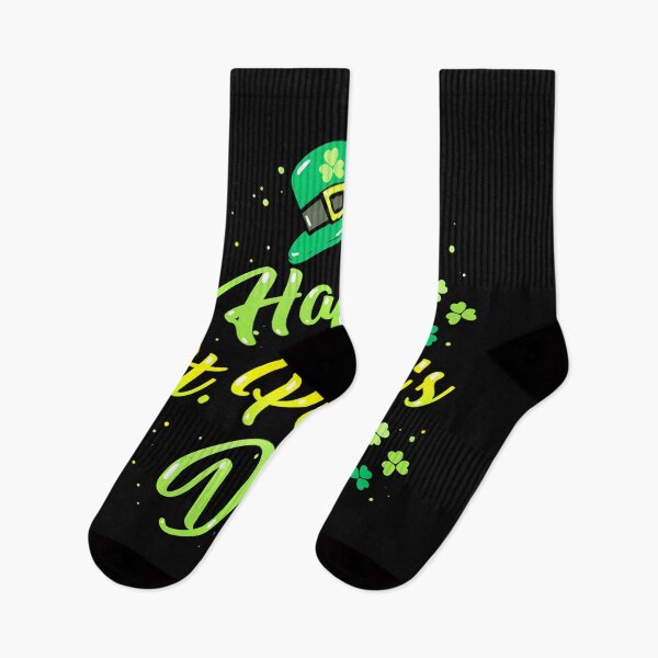 Item preview, Happy St Saint Patricks Day designed and sold by SIGORDESIGN.