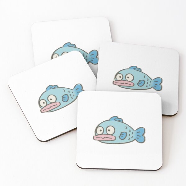 Item preview, Fish designed and sold by sunflowervol6.