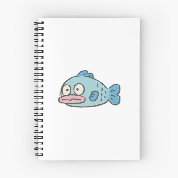Item preview, Fish designed and sold by sunflowervol6.