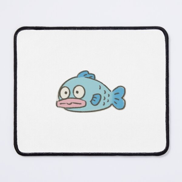 Item preview, Fish designed and sold by sunflowervol6.