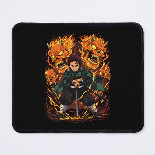 Item preview, Tanjiro designed and sold by messylight.
