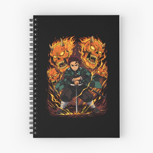 Item preview, Tanjiro designed and sold by messylight.