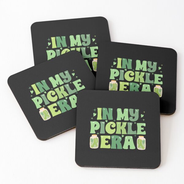 Item preview, In My Pickle Era designed and sold by CaraRuth.