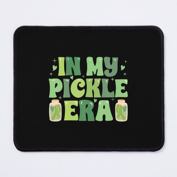 Item preview, In My Pickle Era designed and sold by CaraRuth.