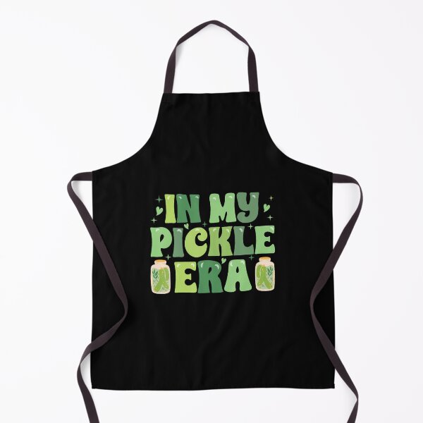 Item preview, In My Pickle Era designed and sold by CaraRuth.
