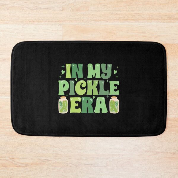 Item preview, In My Pickle Era designed and sold by CaraRuth.