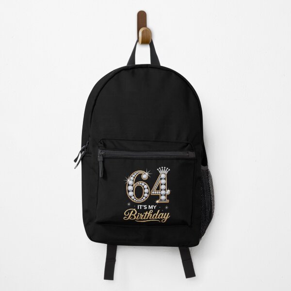 Item preview, 64th Birthday Celebration designed and sold by jkrphoto.