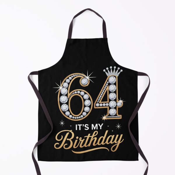 Item preview, 64th Birthday Celebration designed and sold by jkrphoto.