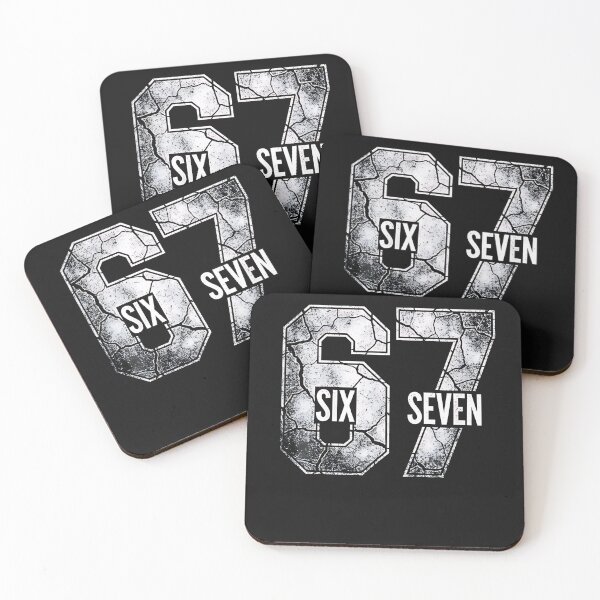 Item preview, 67 Grunge Distressed Type designed and sold by TalalosART.