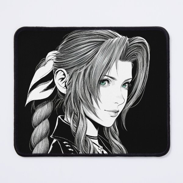 Item preview, Aerith - 46 designed and sold by Infinite-Aspire.