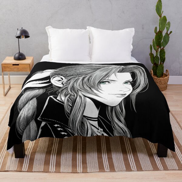 Item preview, Aerith - 46  designed and sold by Infinite-Aspire.